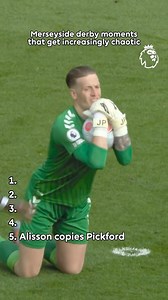 What's your favourite derby moments 🥊 . . . #MerseysideDerby #merseyside #LiverpoolFC #liverpoolfcfans #Everton #EvertonFC | 4thefans