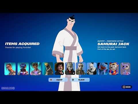 *WORKING* How To Unlock Every Skin For Free In Fortnite Chapter 7 Season 3! (Free Any Skins Glitch)