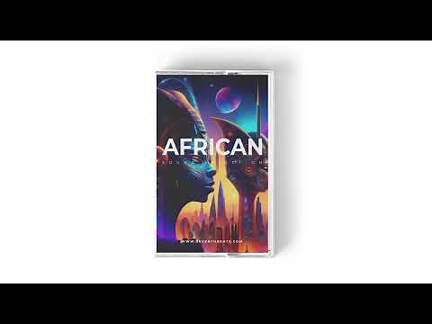 [300+] Free Amapiano x Afrobeat Drum Kit 'AFRICAN Sound Selection' - Drums, Loops, MIDI, LOG Drums
