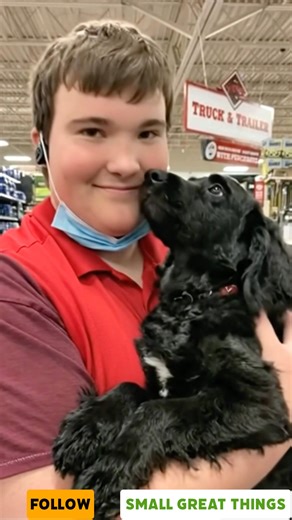 20K views · 655 reactions | “My 18-year-old son was working an...