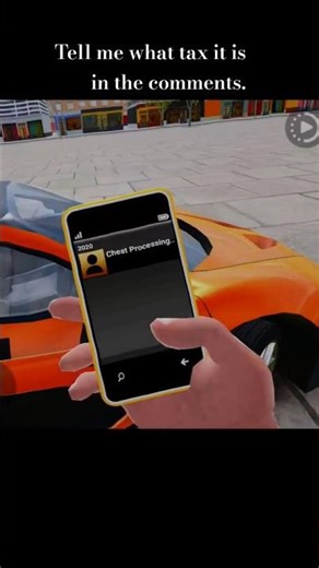 Indian car and bike driving 3D new car cheat code 😉 #shorts #car