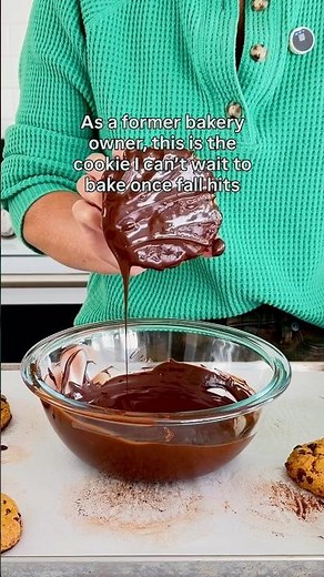 The Cookies I’m Baking This Week