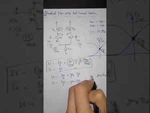 Electronics Tutorial#5