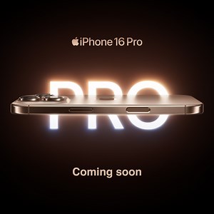 42K views · 100 reactions | The future is calling... ✨ Get ready to experience next-level tech-cellence with our new range of, iPhone 16 Pro and iPhone 16 Pro Max. With A18 Pro chip, Camera Control, 4K 120 fps Dolby Vision, and a huge leap in battery life. Coming soon!  | hi | Facebook