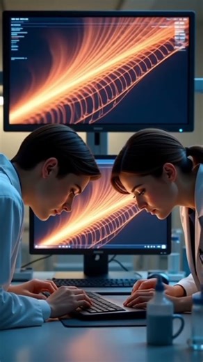 The “Angel Hair” Falling from the Sky Explained | Real Science Behind the Mystery