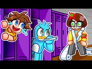 Pranking Our Teacher Until She QUITS! (Funny)