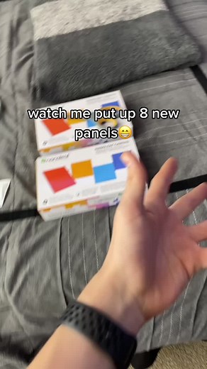 Nanoleaf Panel Hanging Tutorial: Step-by-Step Guide