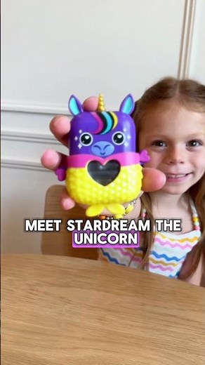 My Daughter's New Favorite Toy - Nano-mals™ Interactive Pets