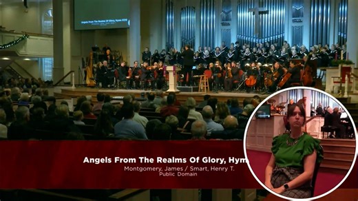 ASL: Angels From The Realm Of Glory