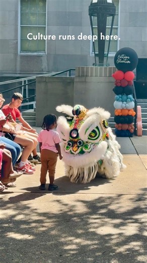 Culture runs deep down the bayou. We caught it flowin’ through Bayou Arts Fest this weekend! 🎨🪗 | Explore Houma