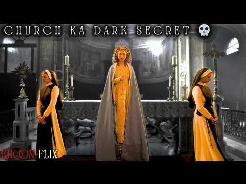 Woh Pregnant Thi… Lekin Bachha Insaan Nahi Tha | Immaculate Explained In Hindi