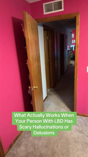 In today’s video, I’m walking you through a 3-step method I’ve seen work again and again to help with the scary hallucinations and delusions that often come with Lewy body dementia and other types. These moments can feel overwhelming, even heartbreaking. But there are ways to respond that can truly help.✨ Watch to learn the approach I share with families and let me know below what you’ve seen, what’s worked, or where you’re feeling stuck. You’re not alone in this. #joannadementiaexpert #LewyBody