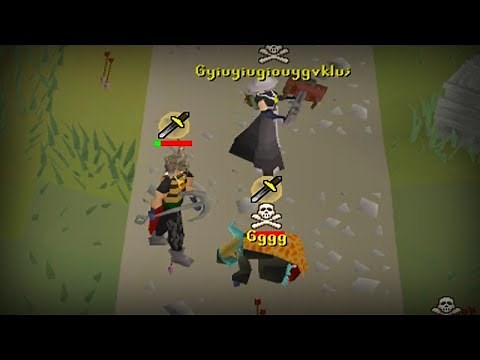 60 Attack's Unique Weapon