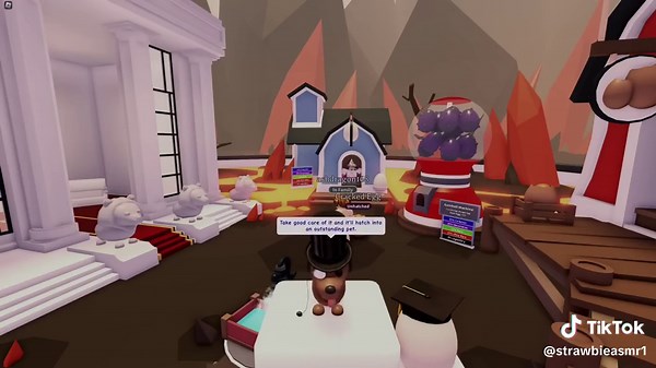 Credits to: strawbie asmr on youtube mouth sounds #asmr #roblox #robloxasmr #sleep #tired #fyp