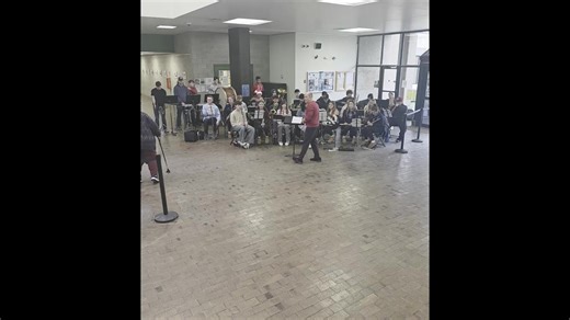 One of the last groups to perform at our Holiday Concerts in the Government Center was Tri-Valley's High School Band, who followed their 8th Grade Band (which we posted yesterday)... | Sullivan County, NY Government