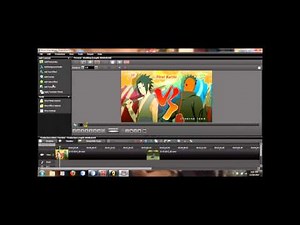Roxio Editing - Tip 1. Overlays