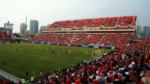 BMO Field Stadium guide: Tickets, how to get there, where to stay, history & everything you need to know about World Cup 2026 venue | Goal.com Australia