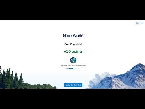 Create Lightning Web Components At Lightning Web Components Basics in Salesforce