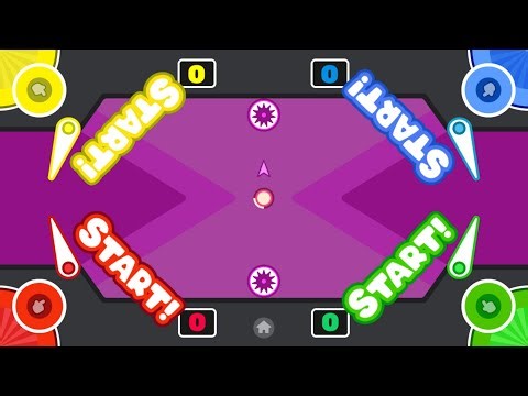 234 Player Mini Games |💢 New Amazing Competitive 4 Player GamePlay 💢| 🧑‍🚒 vs 🧑‍🎨 vs 👼 vs 🫅 | #776