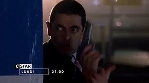 Johnny English - Film (2003) : diffusions TV, streaming, replay