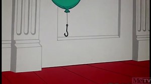 Feline Frame-Up (1954)