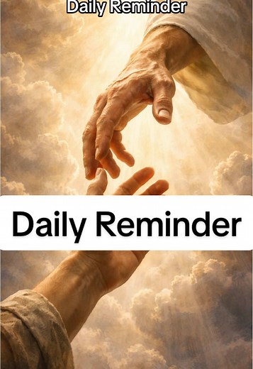 Morning Motivation. I’m not just breaking generational curses — I’m starting generational patterns. Patterns of favor, blessing, obedience, and walking with God. If the highest place I ever reach is at His feet, I’ve already achieved much. And this is my prayer: Lord, if You increase me, You will not lose me. No matter how far You take me, keep me close to the Source.#christiantiktok #christian #fypシ゚viral🖤tiktok #reels #faith
