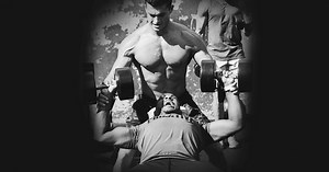 Incline Dumbbell Press Best Guide: Benefits, Muscles Worked and Technique Tips - Outdoor Fitness Society