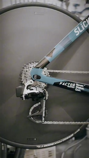 Factor SLiCK Nebula Blue 🔵⚫️ @factorbikes @factorphilippines_cfcycling @sramroad #pedallaneph #factorbikes #factorbikesph #factorphilippines #cfcyclingperformance #factorslick #roadbike #cycling #bike #bikeporn #bestbikekit #bikelife #bikelifestyle #ceramicspeed #sram #blackinc #sramred #bikebuild #mechanic #cyclinglife #cyclingshots #dtswiss #duathlon #triathlon #triathlonlife #lovecycling | Pedal Lane PH