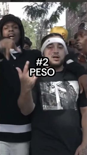 Top 3 Songs Off Of LIVE.LOVE.A$AP #rap