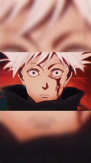 epic hand movements scene #anime #animeedits #shorts