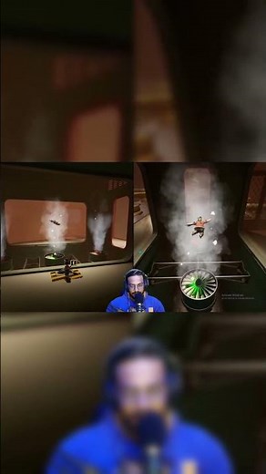 it takes two pro gameplay #ittakestwo #funnygaming #splitscreen #gameplay