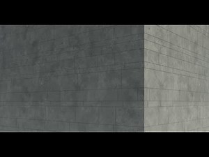 Revit Exercise (Day 189) - Random Pattern Cladding for Rendering Purpose