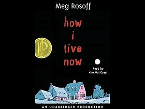 How I Live Now by Meg Rosoff | Full Audiobook