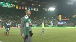 Caleb Porter thug life | Thug Life Videos