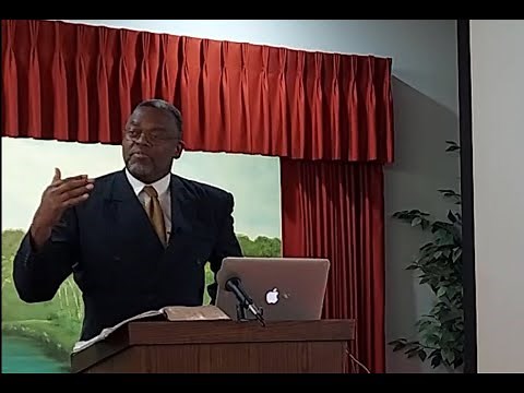 A Full Preterist View of 2 Peter 3 by William Bell