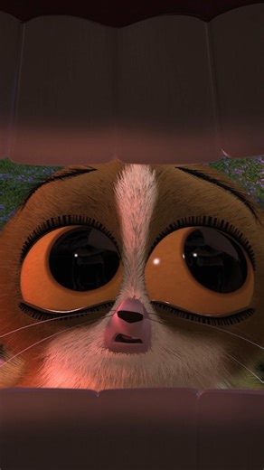 Savage killers? Nope, just a bunch of pansies. MADAGASCAR is now playing on Netflix UK/IE. | Netflix