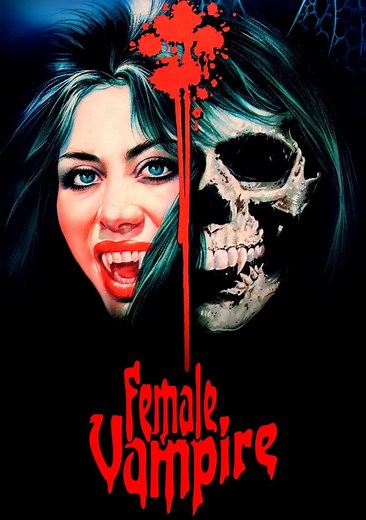 Female Vampire Movie (1973), Watch Movie Online on TVOnic