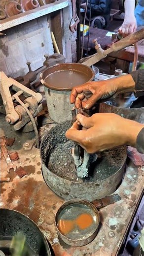 From Design to Finish | Round Eyeglasses Manufacturing Process