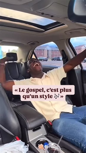 3.1K views · 22K reactions | Le gospel, c’est plus qu’un style  On peut le vivre pleinement et l’annoncer en kompa, en version caribéenne ou traditionnelle… D’accord ? Pas d’accord ? T’en penses quoi ?  | Gospel Évolution | Facebook