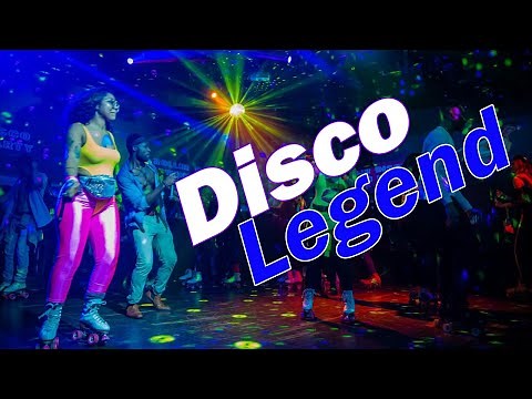 Disco Songs Legend - Golden Disco Greatest Hits 70 80 90s Medley - Nonstop Eurodisco Megamix