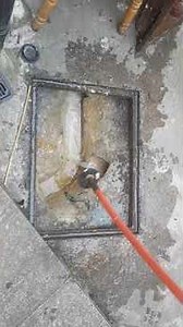 Blocked Drain Drain Rodding