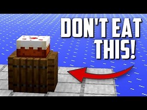 How to make TROLL MAPS in MINECRAFT!!! [Command Block Tutorial]