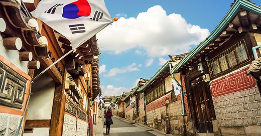 Study in Korea - the ultimate guide on how to study abroad in Korea [Article]