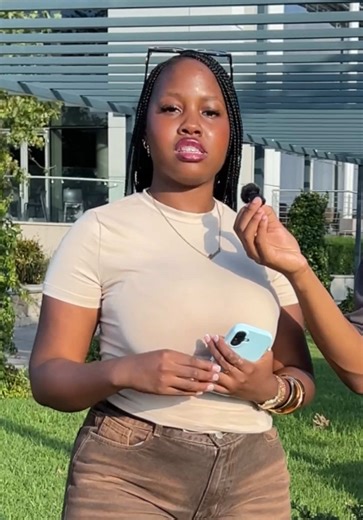 What’s something we’ve normalised & might regret in future?🤔 @abonga 😼 @Blossom🌸 #sama28 #fyp #viral #funny #comedyvideo