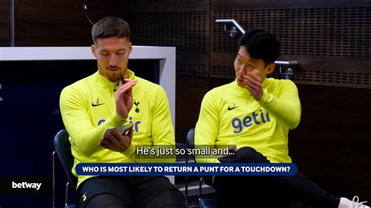 General Showreel 2025