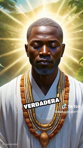 Profundo significado de Osa Ojuani en Ifá