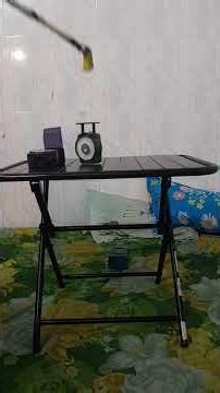 Kitchen Scale Destruction Part 10