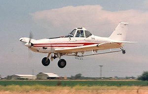 Piper PA 36 Pawnee Brave - Alchetron, the free social encyclopedia