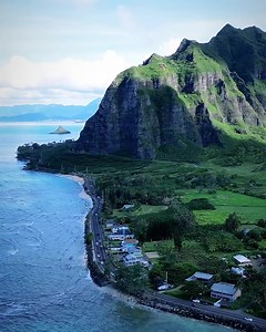 238K views · 10K reactions | Beautiful Oahu ❤️ @s2rp3roi | Hawaiian Islands | Facebook