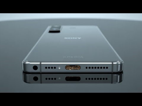 Sony Xperia Smartphone 2026 | Premium Design, Pro Camera & Flagship Performance